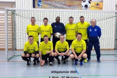 Sieger-FC-Michelau