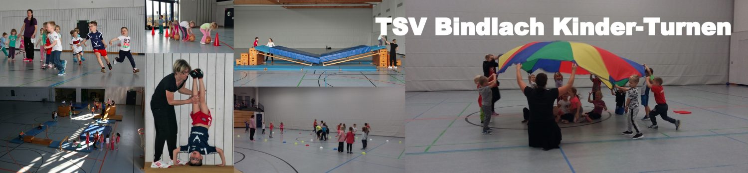 TSV Bindlach e.V.