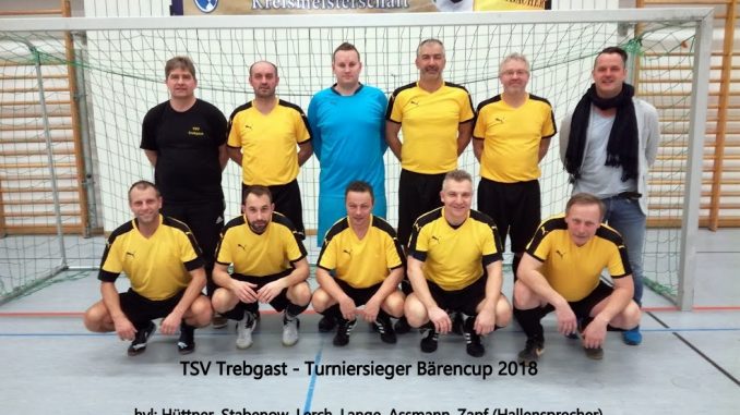 TSV Trebgast1