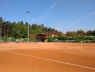 TSVBindlach - Tennis