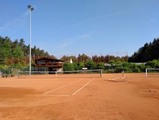 TSV Bindlach - Tennis