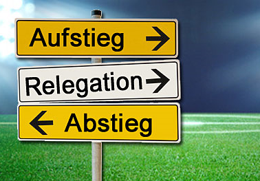 Relegation