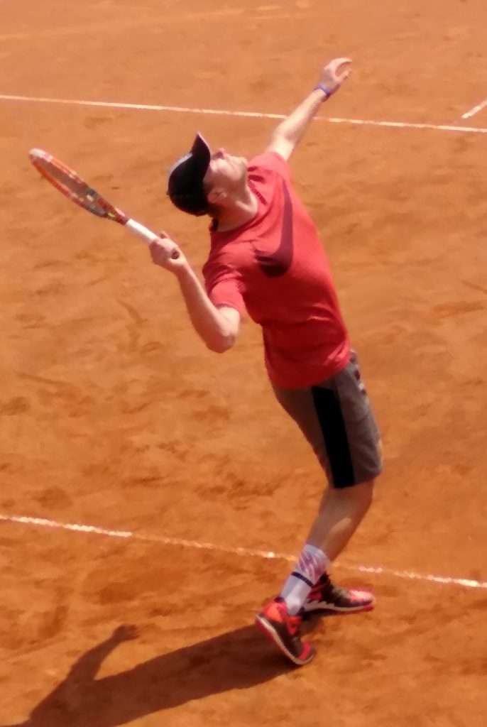 TSV Bindlach - Tennis