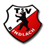 TSV Bindlach Logo