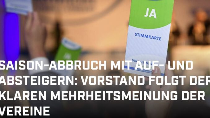 bfv-saisonabbruch